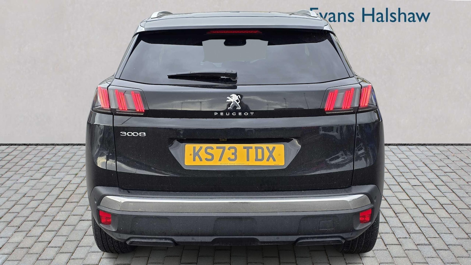 Used Peugeot 3008 2023 for sale - 76435623: Photo 3