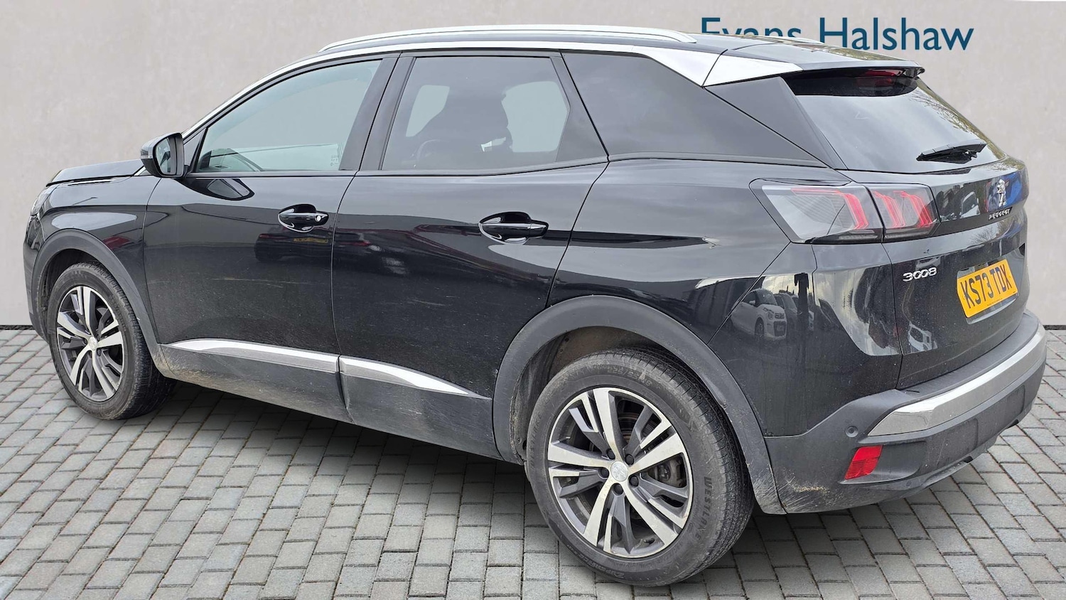 Used Peugeot 3008 2023 for sale - 76435623: Photo 4
