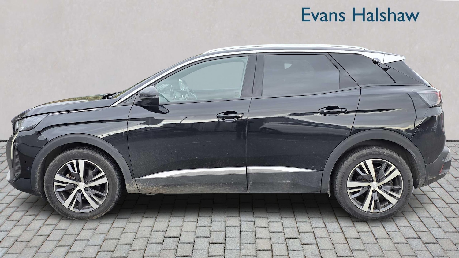 Used Peugeot 3008 2023 for sale - 76435623: Photo 5