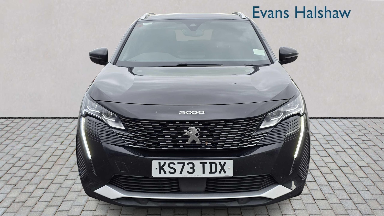 Used Peugeot 3008 2023 for sale - 76435623: Photo 6