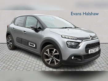 Used Citroen C3 2023 for sale - 78519523: Photo