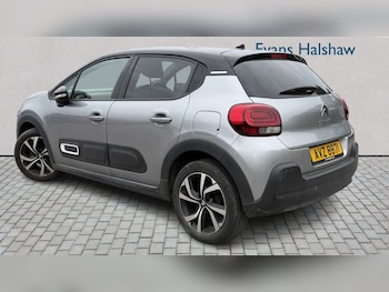 Used Citroen C3 2023 for sale - 78519523: Photo