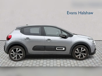 Used Citroen C3 2023 for sale - 78519523: Photo