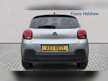Used Citroen C3 2023 for sale - 78519523: Photo