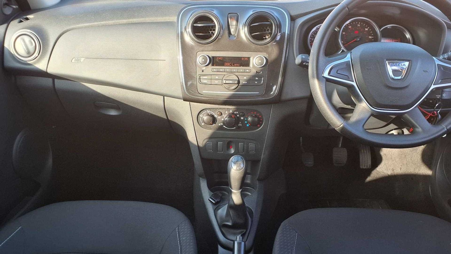 Vehicle 19