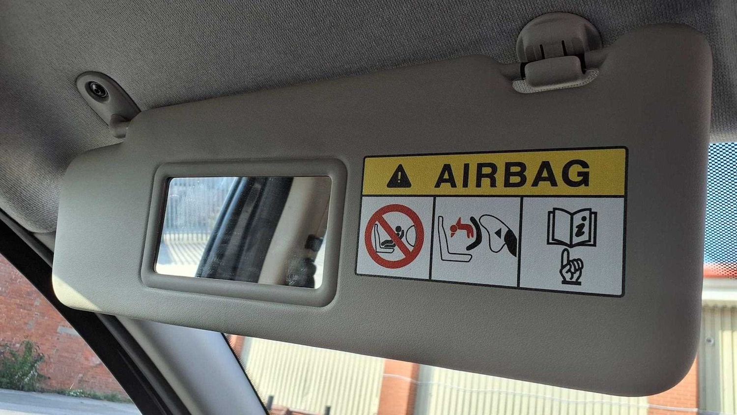 Vehicle 31
