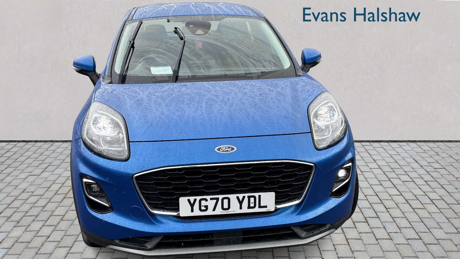 Used Ford Puma 2020 for sale - 77527069: Photo 5