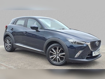 2017 - 2.0 Sport Nav 5dr