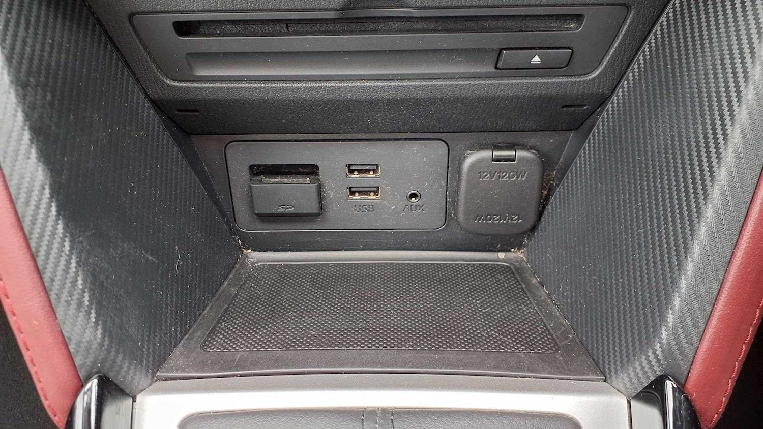 Vehicle 27