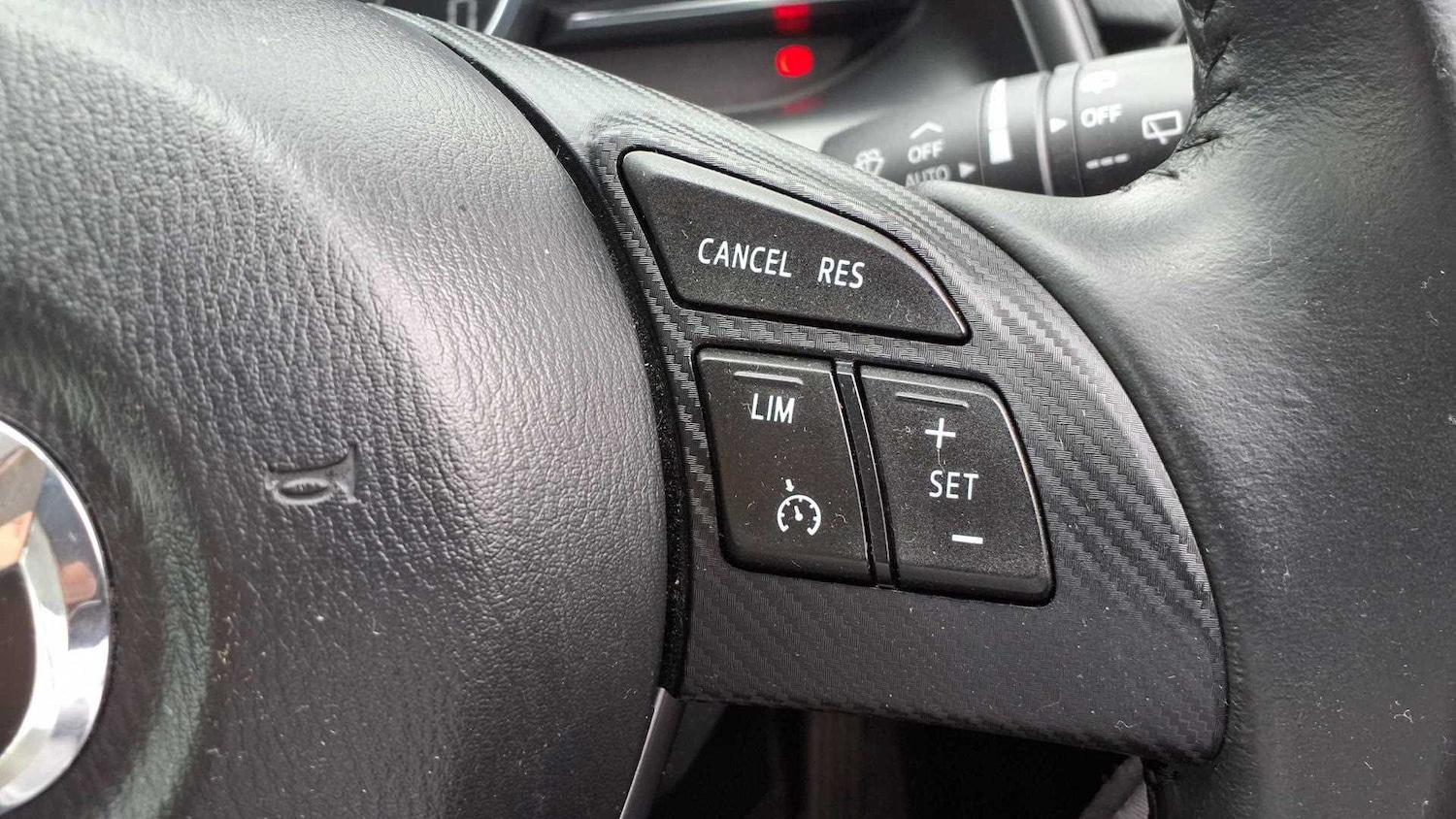 Vehicle 34