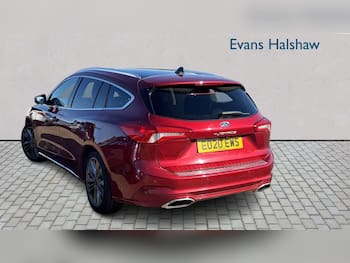 Used Ford Focus 2020 for sale - 79851305: Photo