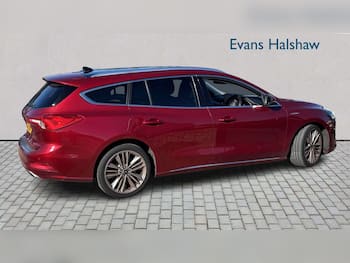 Used Ford Focus 2020 for sale - 79851305: Photo