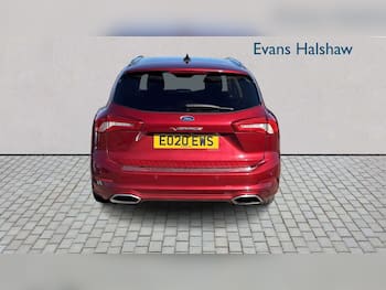 Used Ford Focus 2020 for sale - 79851305: Photo