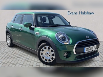 Used MINI Hatch 2020 for sale - 78351923: Photo