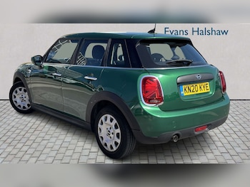 Used MINI Hatch 2020 for sale - 78351923: Photo