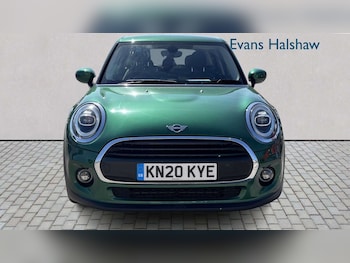 Used MINI Hatch 2020 for sale - 78351923: Photo