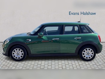 Used MINI Hatch 2020 for sale - 78351923: Photo