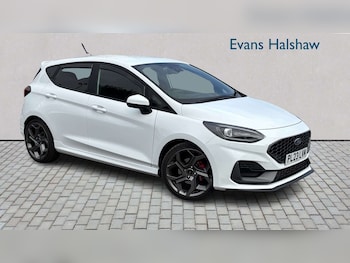 Used Ford Fiesta 2023 for sale - 79282557: Photo