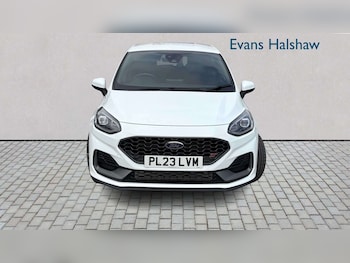 Used Ford Fiesta 2023 for sale - 79282557: Photo