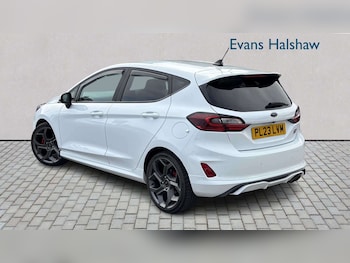 Used Ford Fiesta 2023 for sale - 79282557: Photo