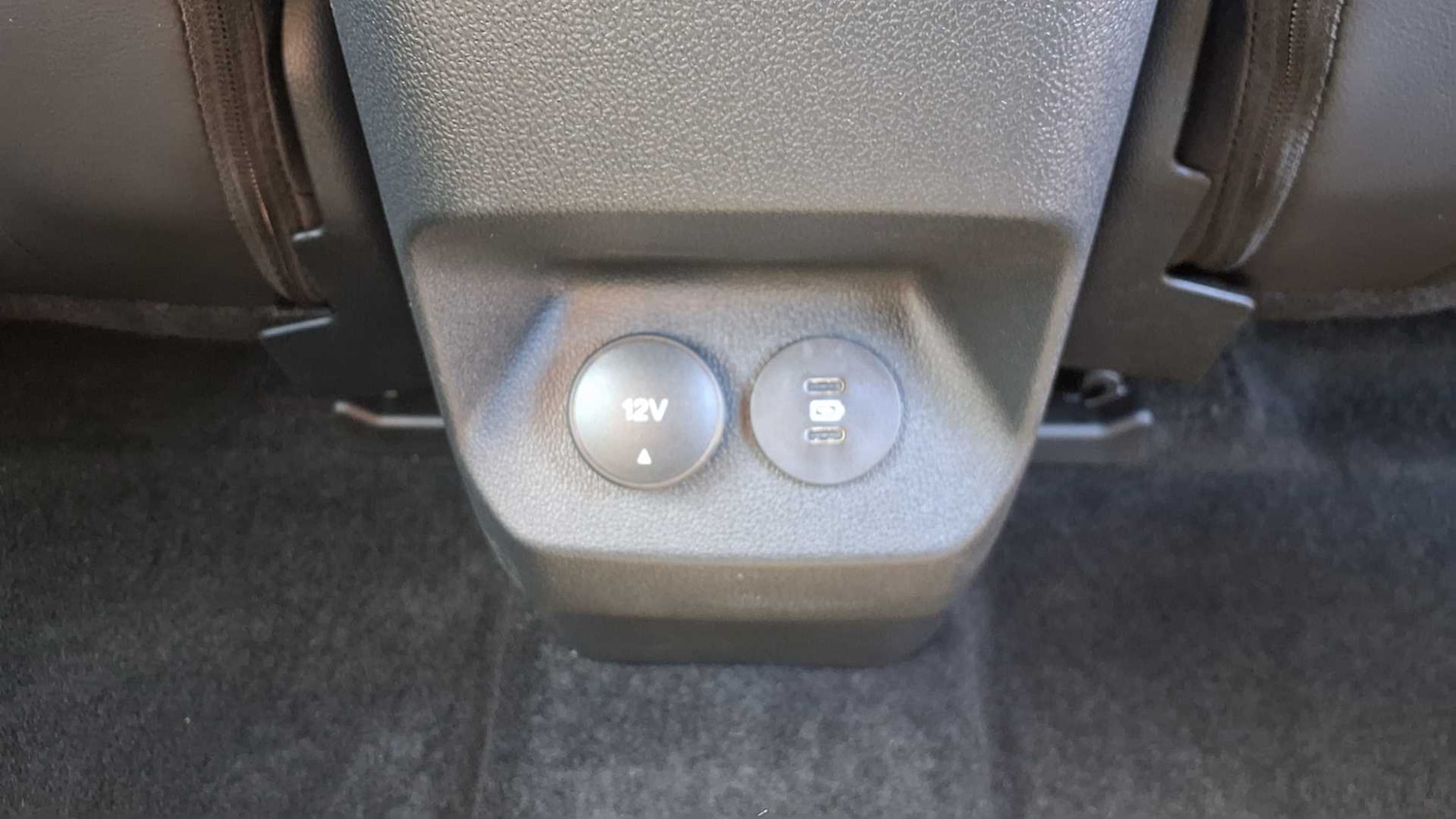 Vehicle 34