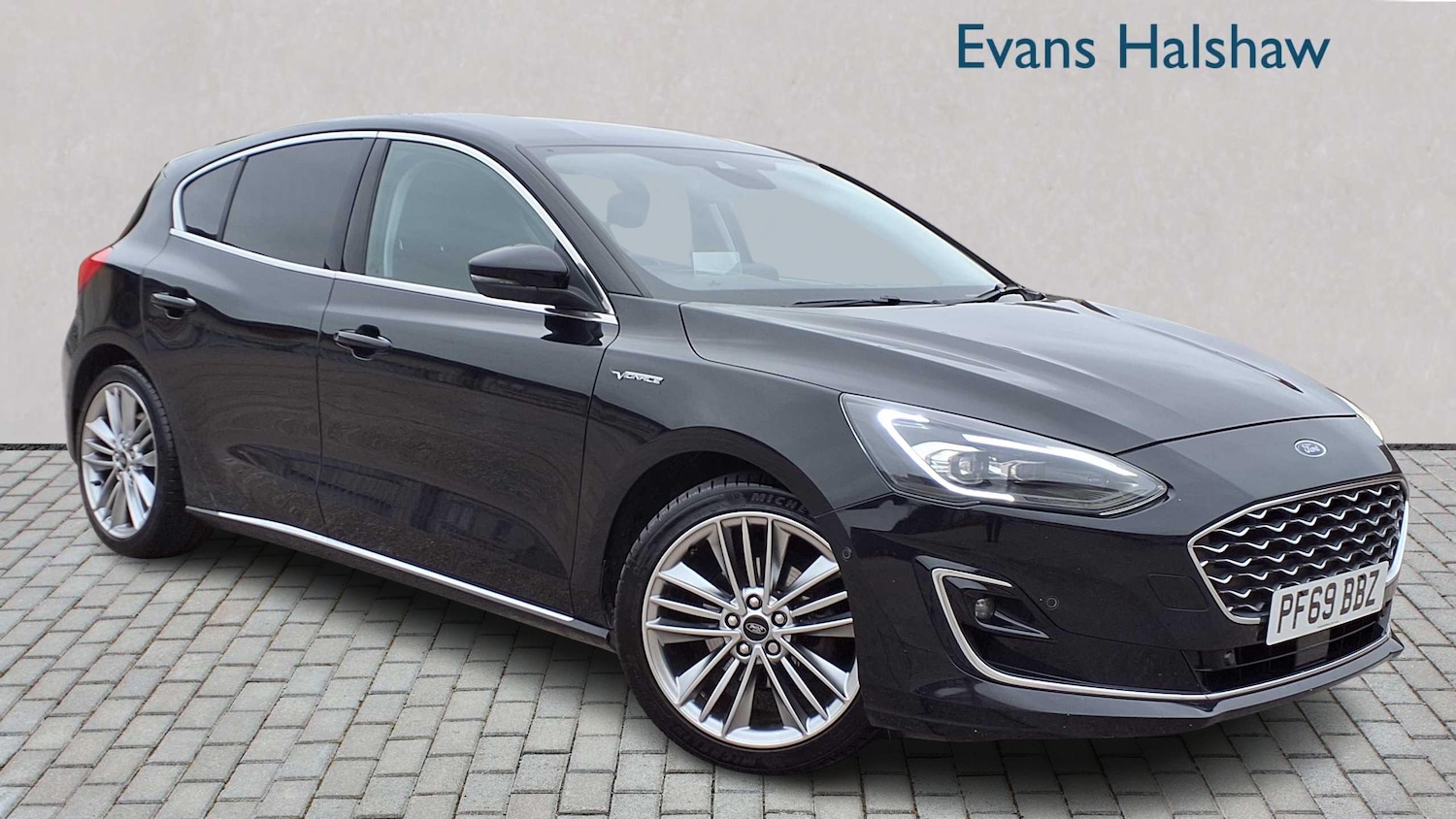Used Ford Focus 2019 for sale - 76125809: Photo 1
