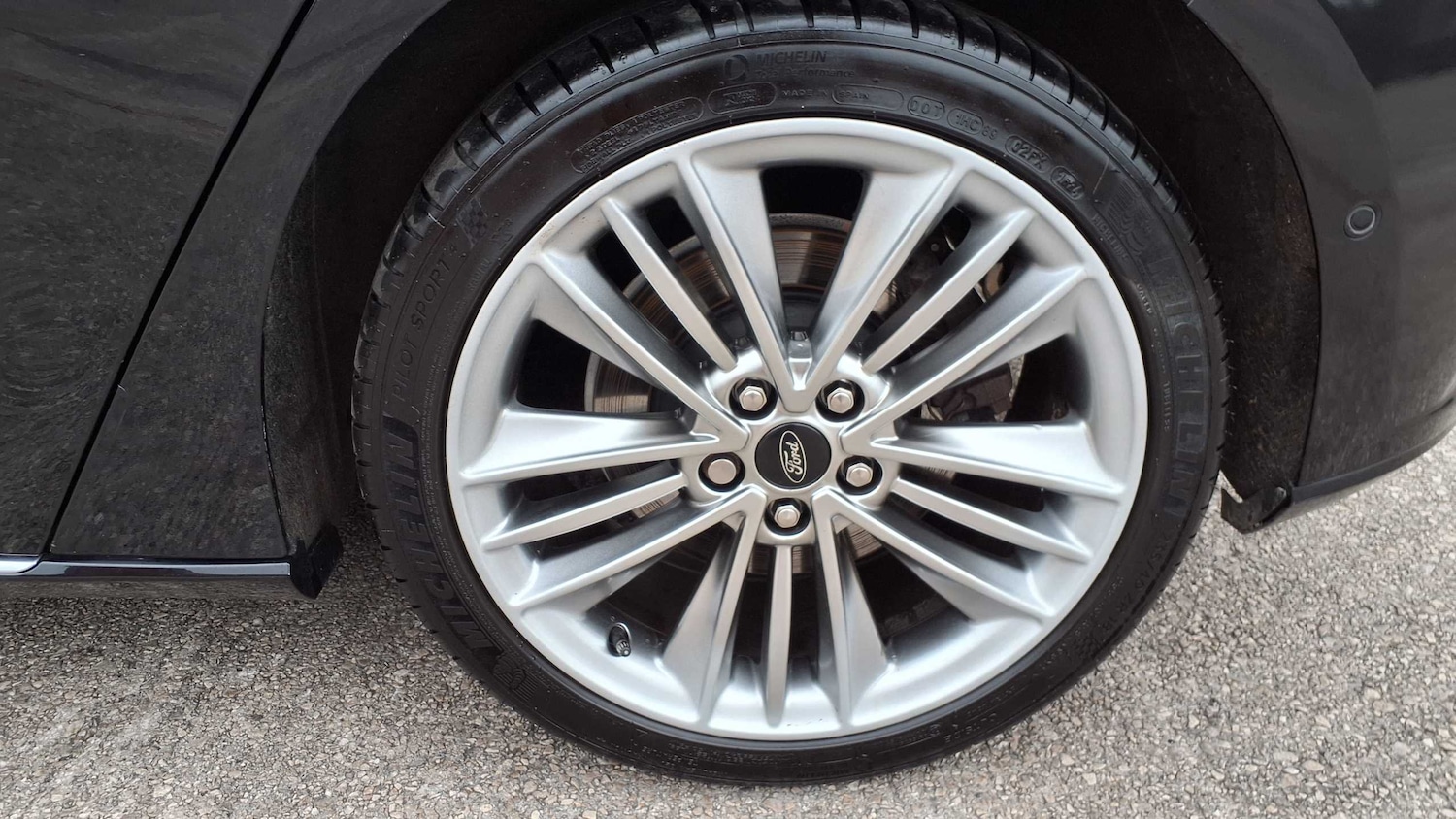 Used Ford Focus 2019 for sale - 76125809: Photo 10