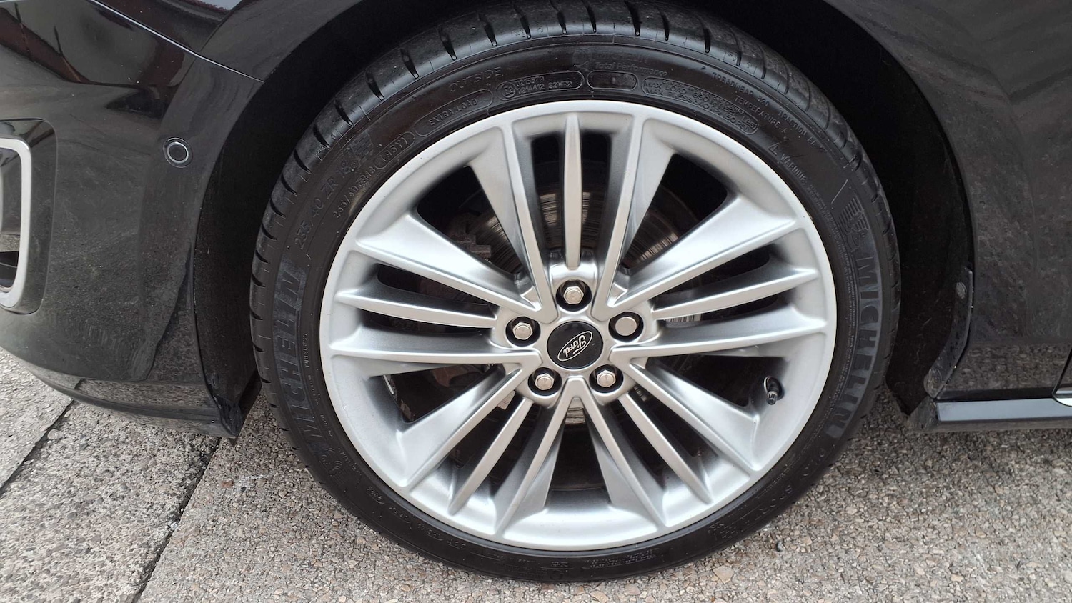 Used Ford Focus 2019 for sale - 76125809: Photo 11