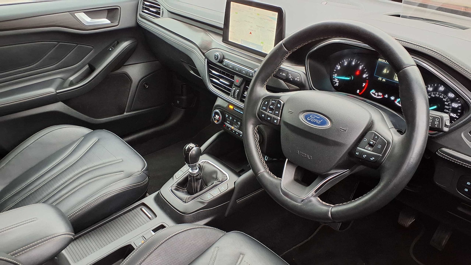 Used Ford Focus 2019 for sale - 76125809: Photo 16
