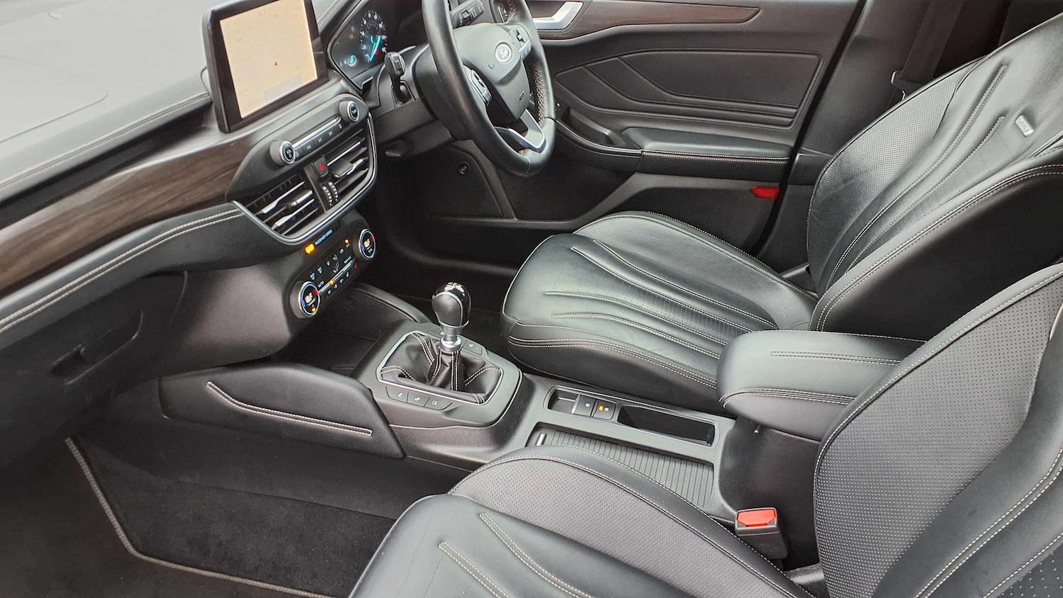 Used Ford Focus 2019 for sale - 76125809: Photo 17