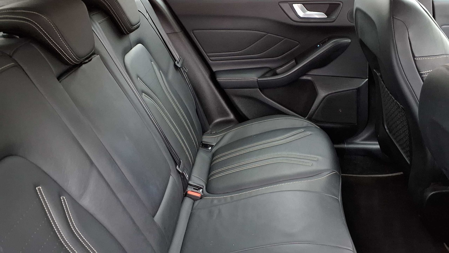 Used Ford Focus 2019 for sale - 76125809: Photo 18