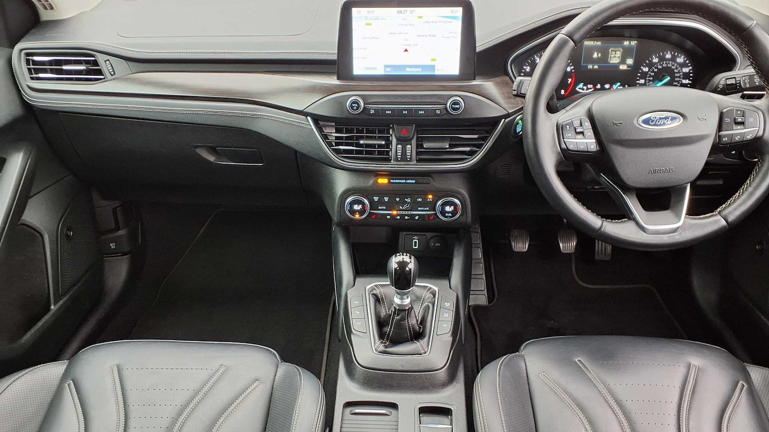 Used Ford Focus 2019 for sale - 76125809: Photo 19