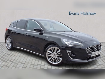 Ford - Focus