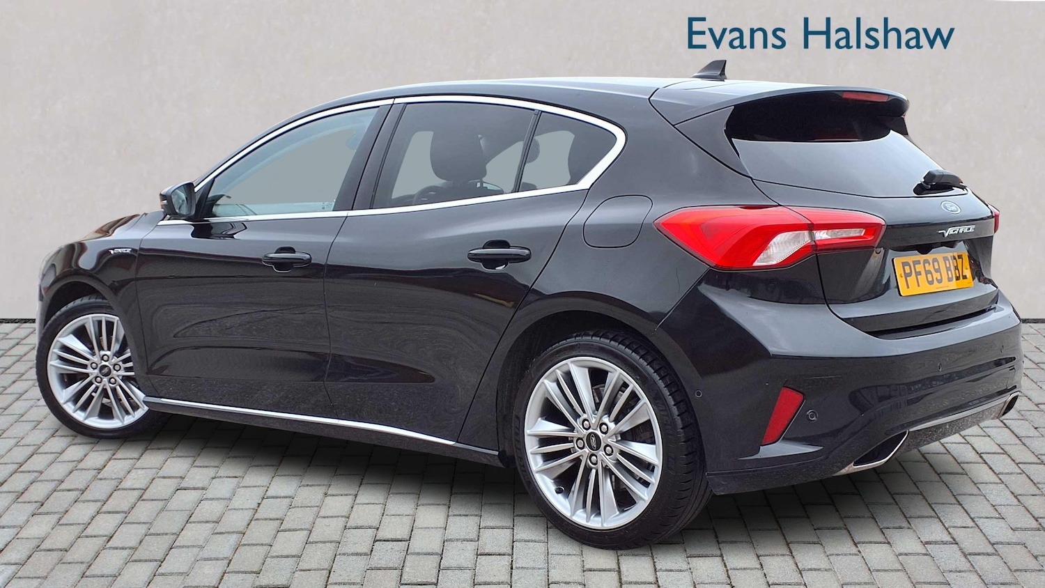 Used Ford Focus 2019 for sale - 76125809: Photo 2