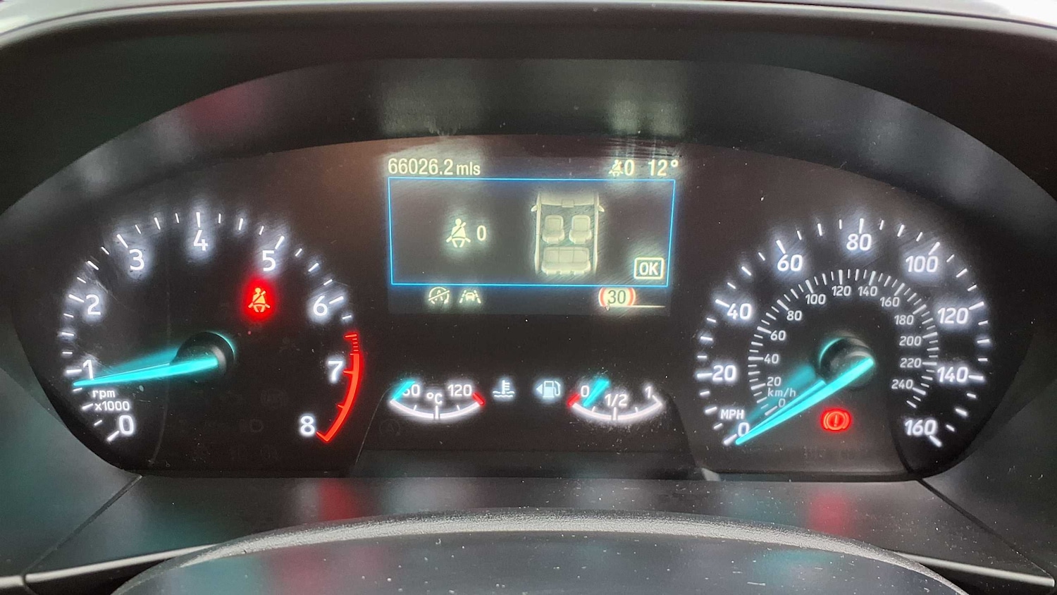 Used Ford Focus 2019 for sale - 76125809: Photo 21