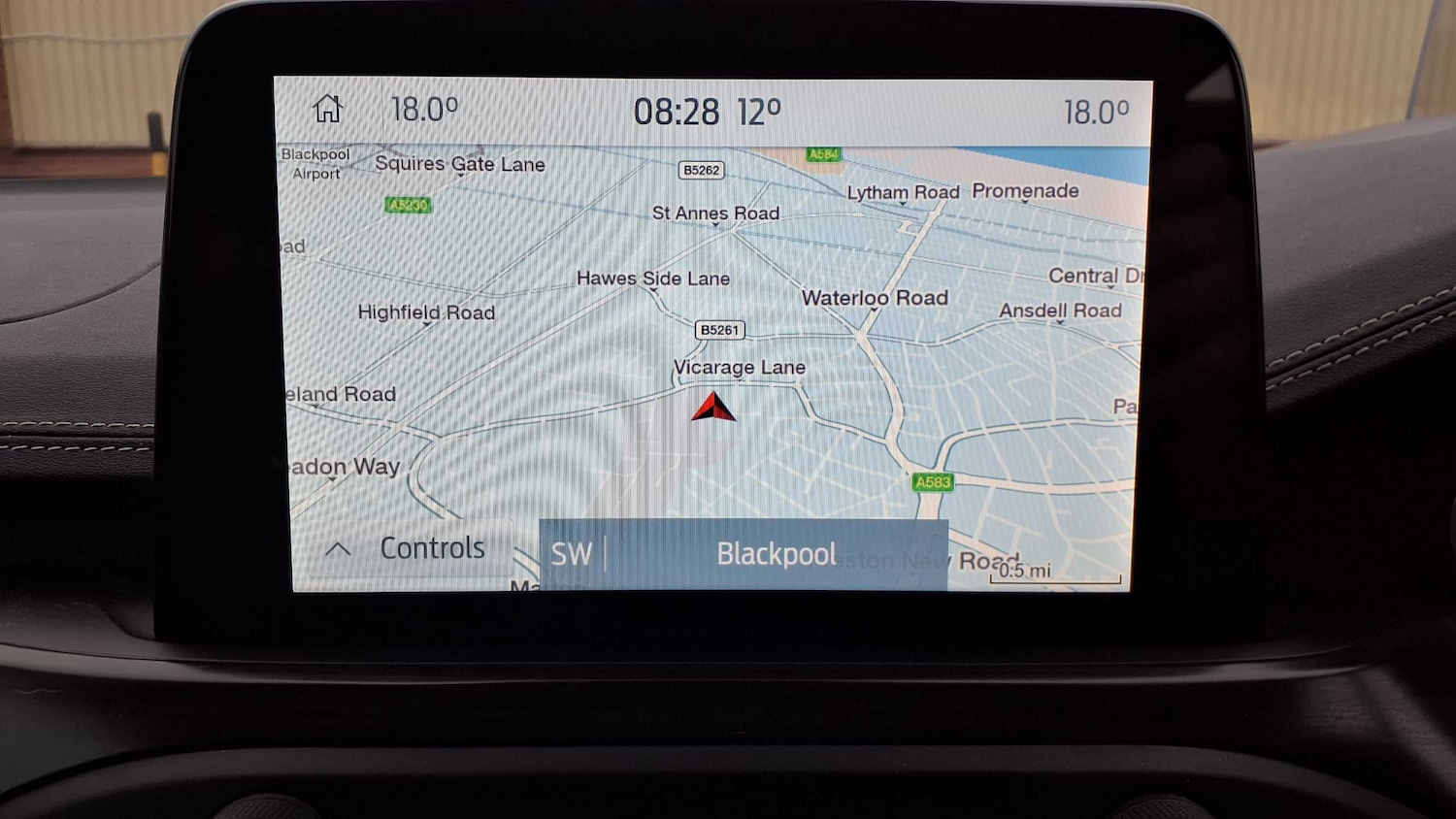 Used Ford Focus 2019 for sale - 76125809: Photo 24