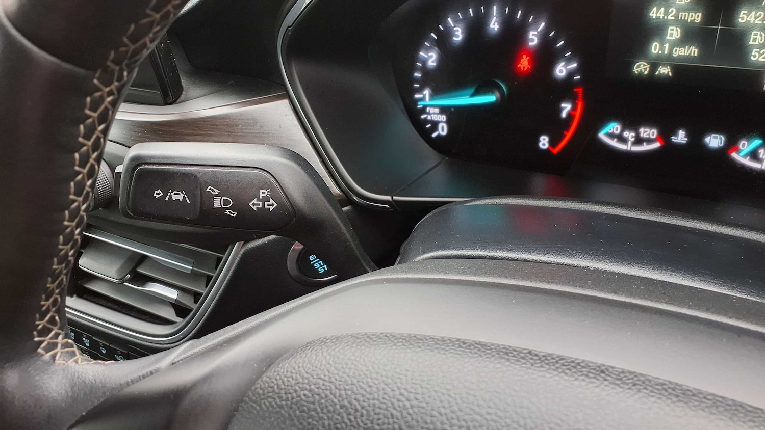 Used Ford Focus 2019 for sale - 76125809: Photo 29