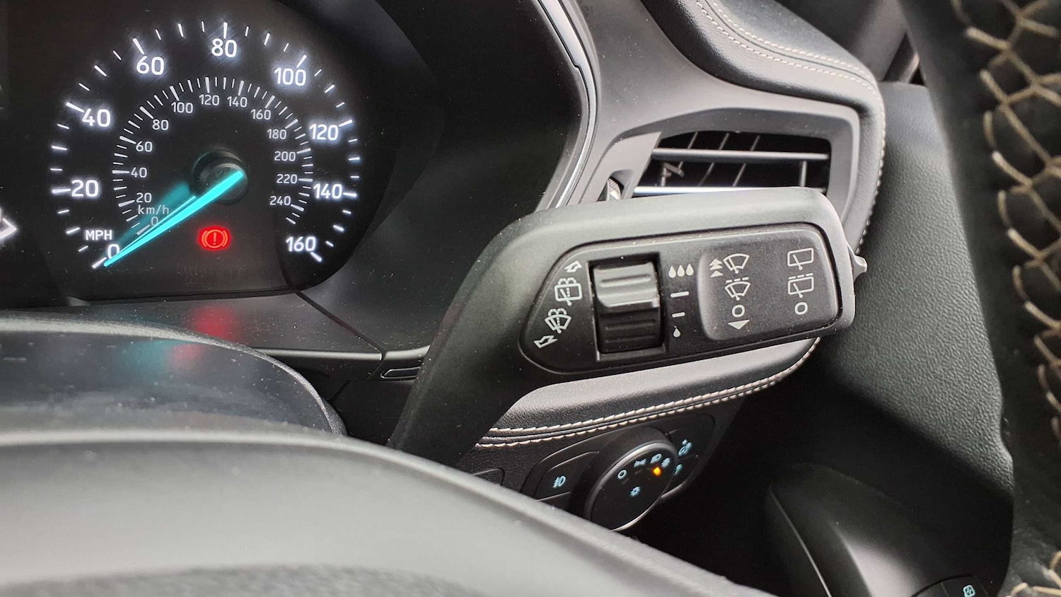 Used Ford Focus 2019 for sale - 76125809: Photo 30