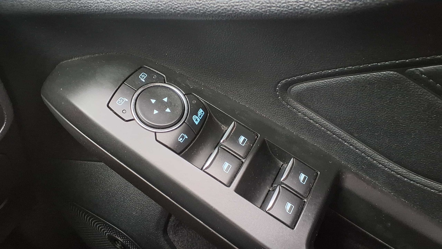 Used Ford Focus 2019 for sale - 76125809: Photo 33