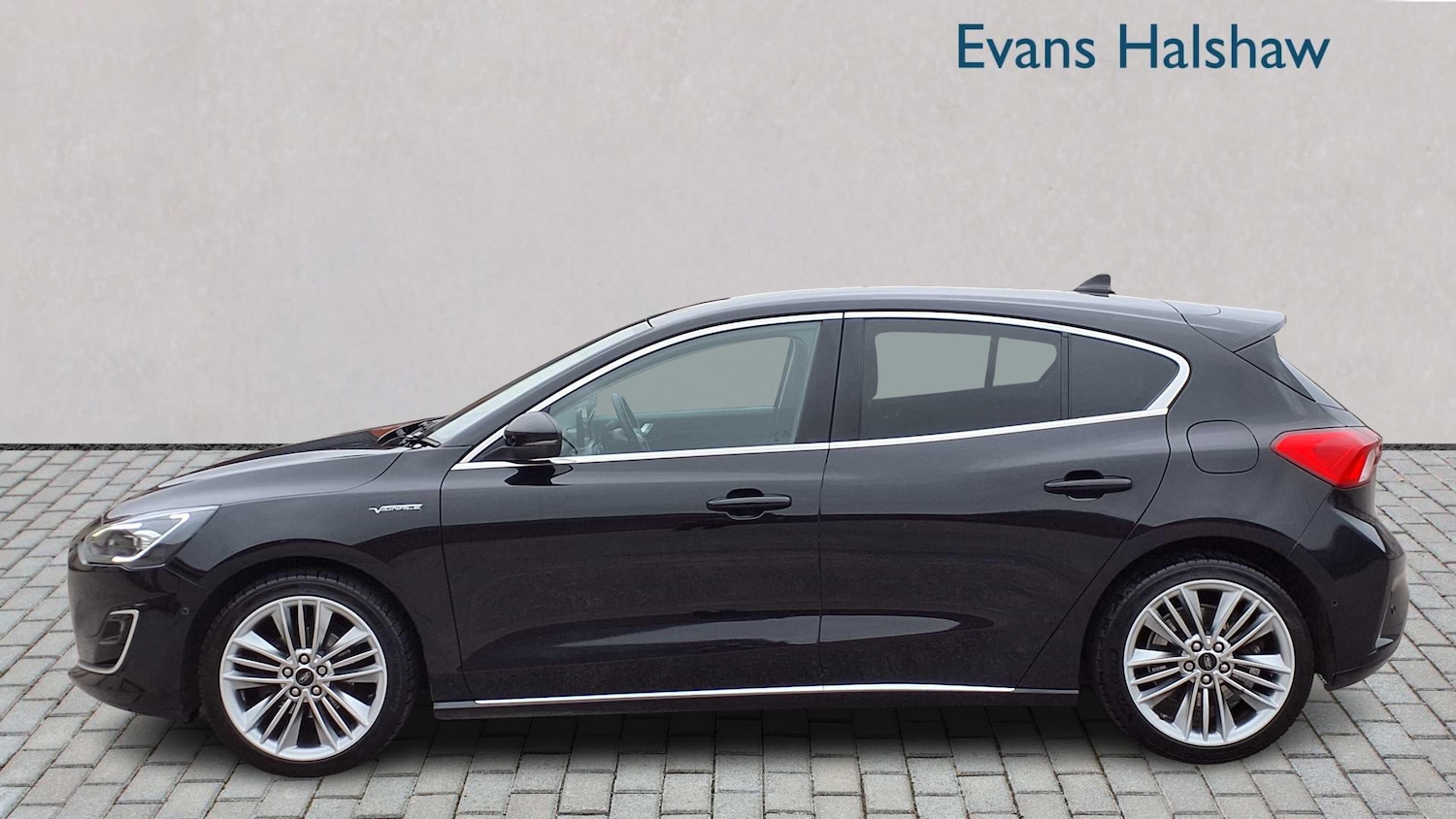 Used Ford Focus 2019 for sale - 76125809: Photo 4