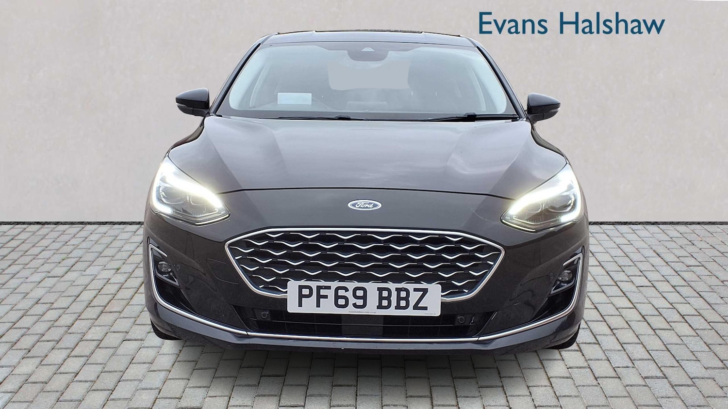 Used Ford Focus 2019 for sale - 76125809: Photo 5