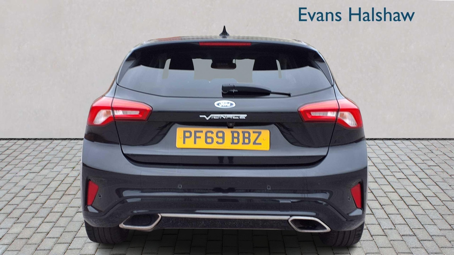 Used Ford Focus 2019 for sale - 76125809: Photo 6