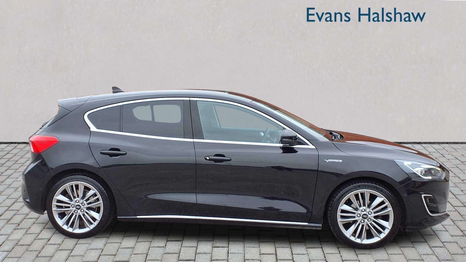 Used Ford Focus 2019 for sale - 76125809: Photo 7