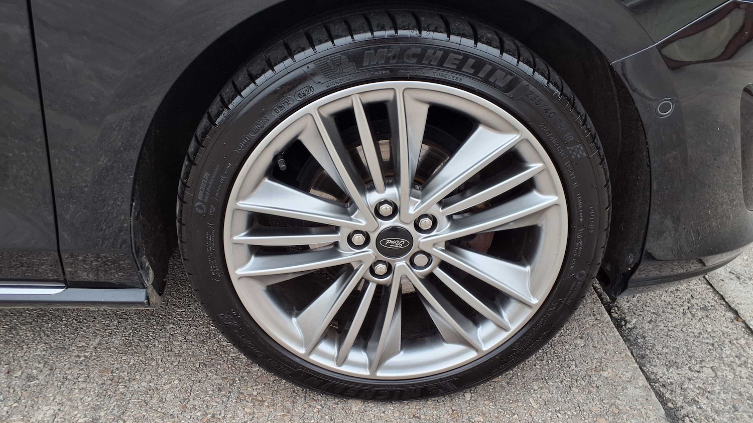 Used Ford Focus 2019 for sale - 76125809: Photo 8