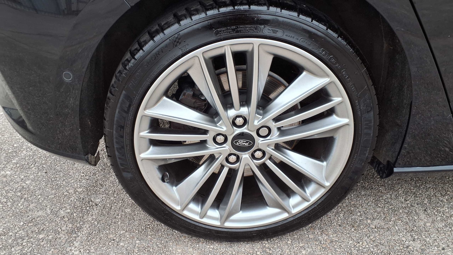 Used Ford Focus 2019 for sale - 76125809: Photo 9