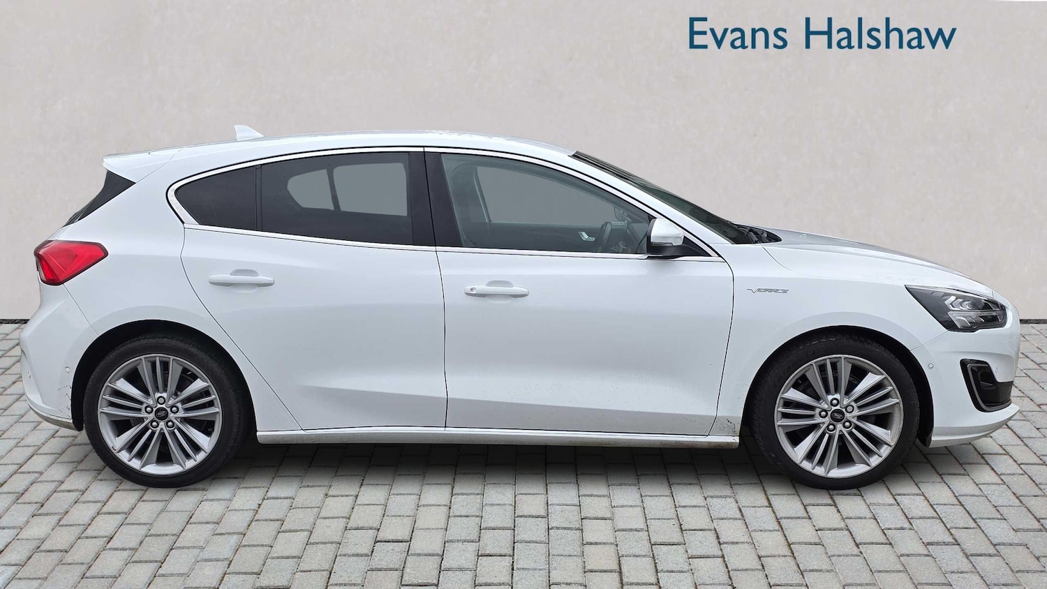 Used Ford Focus 2019 for sale - 77308544: Photo 2