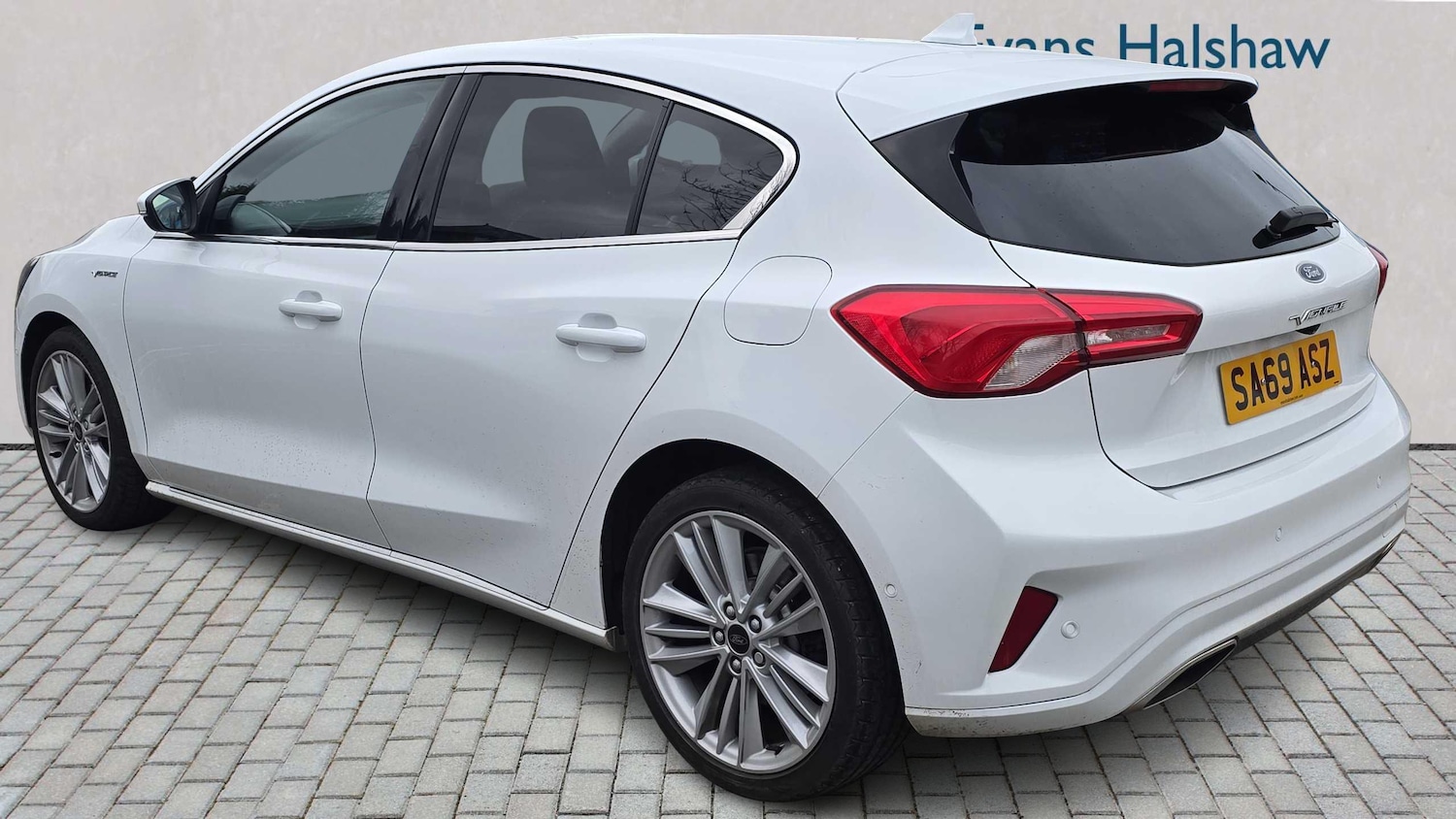 Used Ford Focus 2019 for sale - 77308544: Photo 4