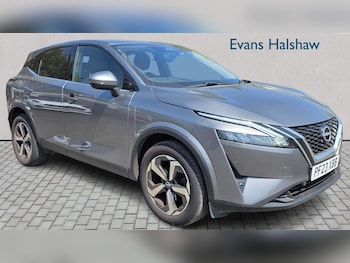 Used Nissan Qashqai 2023 for sale - 79227493: Photo