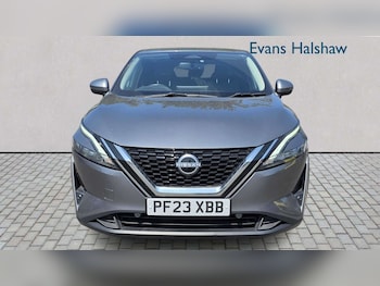 Used Nissan Qashqai 2023 for sale - 79227493: Photo