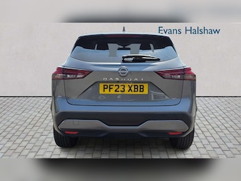 Used Nissan Qashqai 2023 for sale - 79227493: Photo